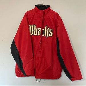 Arizona Dbacks jacket